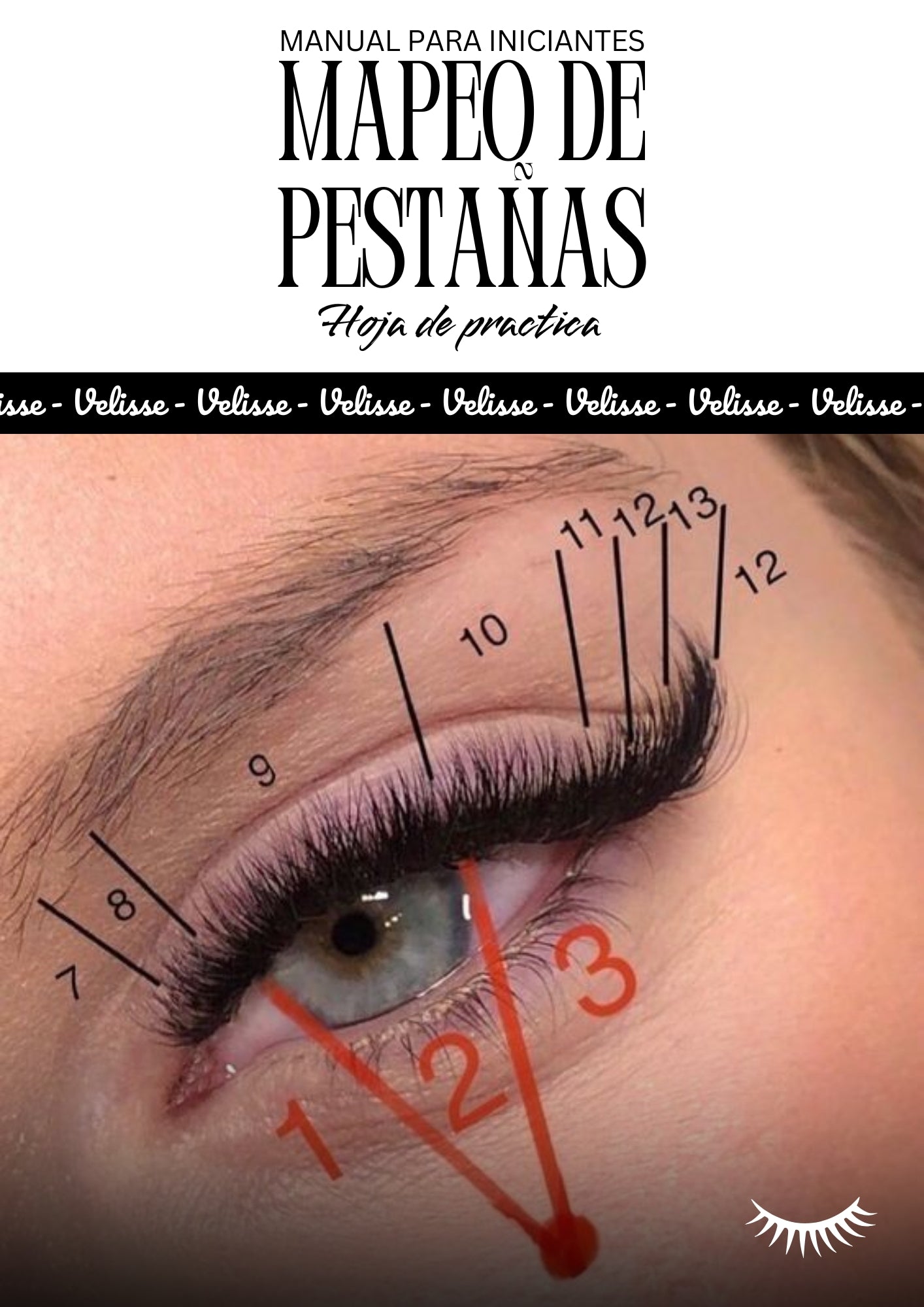 Guia de Mapeo de Pestañas